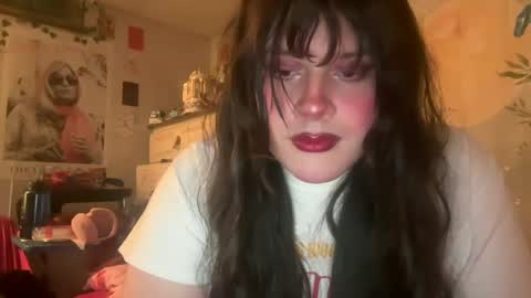 jennifer_robbie online show from January 19, 3:39 am
