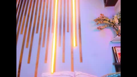 Jennifer vega  online show from November 9, 2:48 am