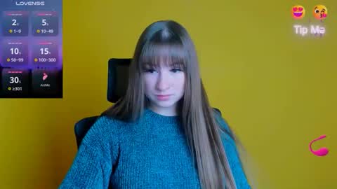 Jennifer online show from October 3, 11:07 am