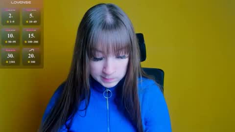 Jennifer online show from October 8, 12:11 pm