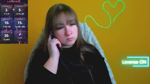 Jennifer online show from December 18, 7:58 am