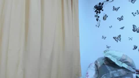 jenniferloveyou online show from February 16, 10:52 pm