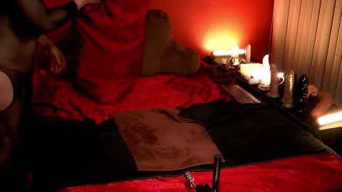 Jennifer Star online show from November 30, 10:39 pm