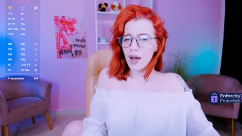 YOUR BEST WAY TO HAVE FUN online show from January 18, 11:55 pm