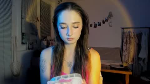 Jennifer Jenny Darling   online show from September 21, 6:34 pm