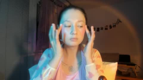 Jennifer Jenny Darling   online show from February 27, 7:17 pm