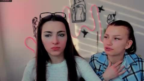 jenny_donne online show from March 16, 6:28 am