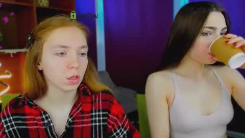 jenny_donne online show from March 29, 5:31 am