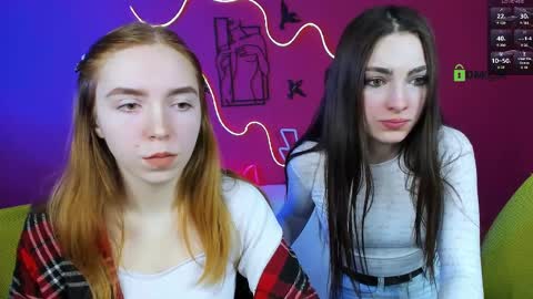 jenny_donne online show from April 8, 5:32 am