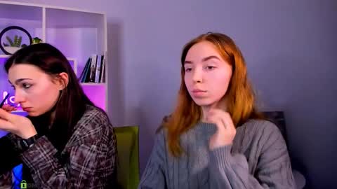 jenny_donne online show from March 22, 7:01 am