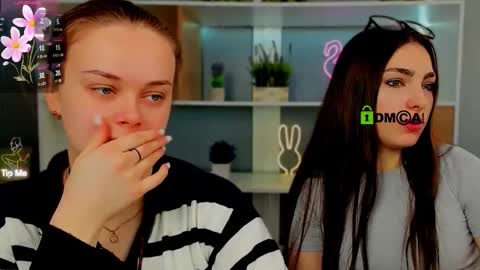 jenny_donne online show from March 10, 6:07 am