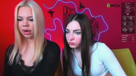 jenny_donne online show from April 9, 6:19 am