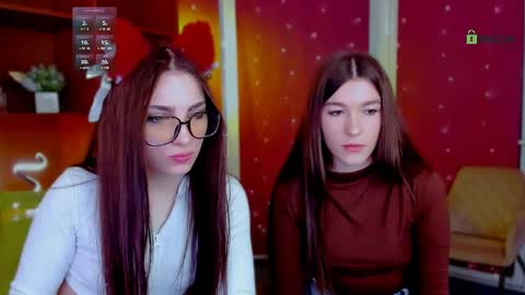 jenny_donne online show from March 8, 7:01 am