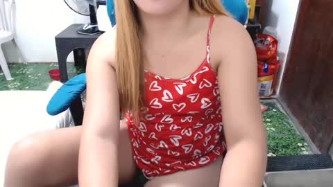 Jenny online show from February 19, 1:51 am