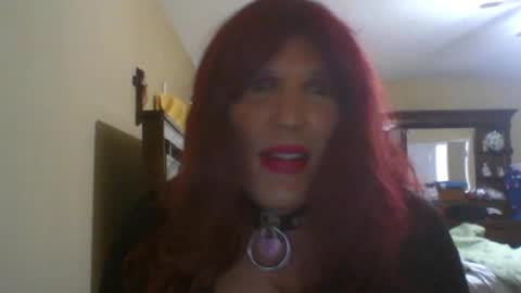 jenny gurl online show from February 15, 4:45 pm