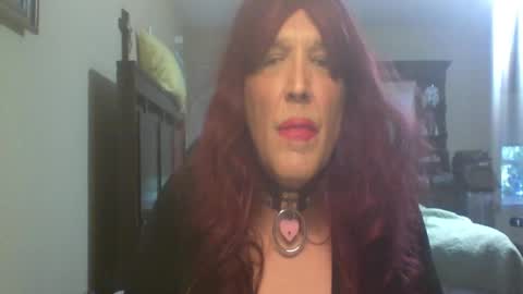 jenny gurl online show from September 24, 11:00 pm