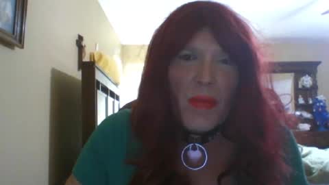 jenny gurl online show from March 1, 4:33 pm