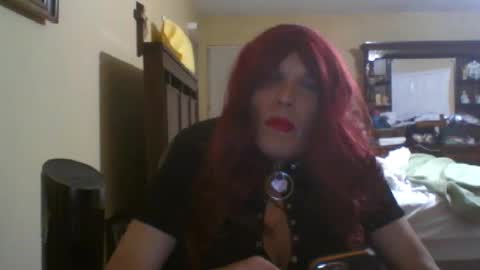 jenny gurl online show from January 20, 11:10 pm