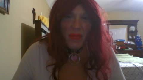 jenny gurl online show from March 5, 4:13 pm