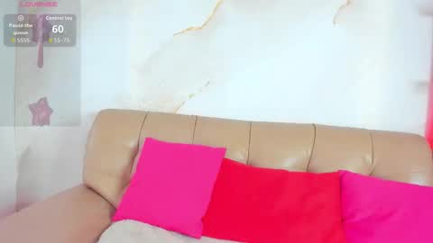 Jenny online show from March 6, 2:54 am