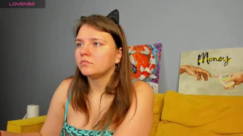 Jenny online show from February 27, 10:01 am