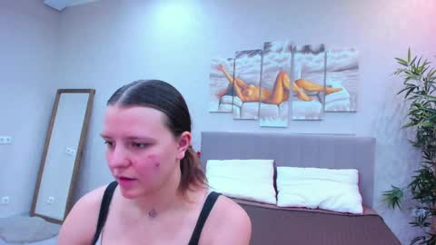 Jenny online show from June 7, 9:58 am