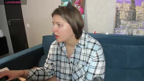 Jenny online show from February 28, 11:47 am