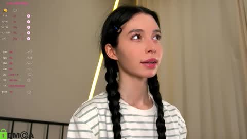 Ori online show from October 9, 2:28 am