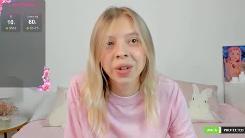 Jenny online show from September 8, 7:35 pm