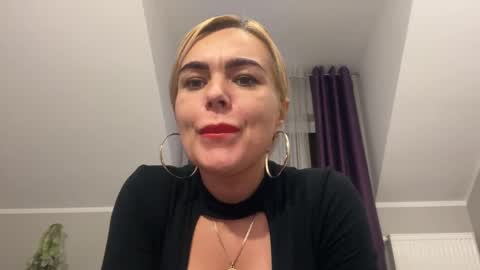 Jenny online show from December 31, 11:31 am