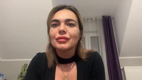 Jenny online show from February 5, 7:50 am