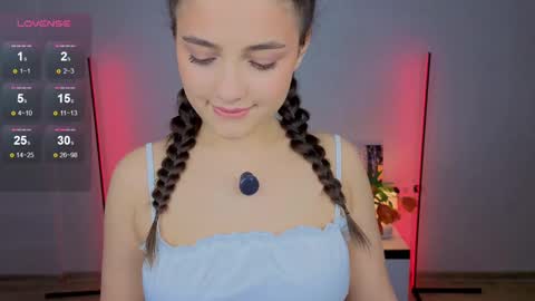 Jenny online show from March 8, 3:56 pm