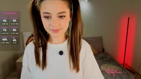 jenny_rosexx online show from November 13, 6:10 pm