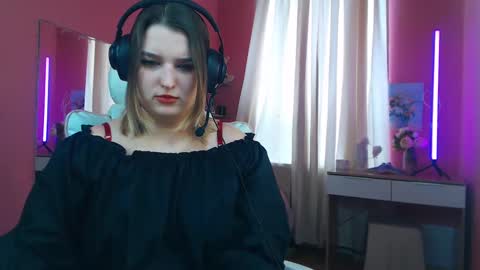 jenny_smitx online show from March 4, 8:35 am