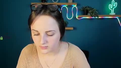 Youre Jenny online show from October 16, 9:20 am