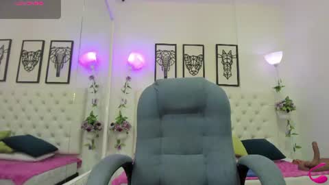 jenny_stark online show from July 22, 11:34 am