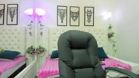 jenny_stark online show from June 6, 11:16 am
