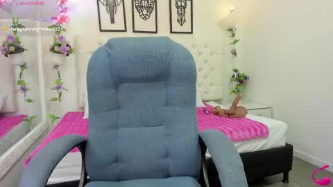 jenny_stark online show from November 10, 11:57 am