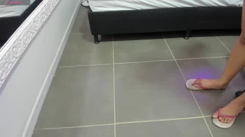 jenny_stark online show from January 17, 11:19 am