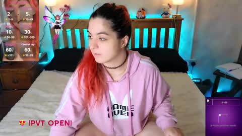 JennyStyle online show from October 2, 11:53 am