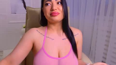 JENNY online show from February 18, 5:18 am