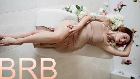 Jenny NO Nude online show from September 28, 2:59 pm