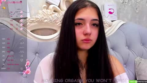 Jenny Ferguson online show from March 11, 9:59 pm