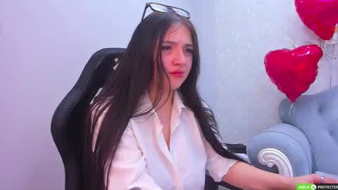 Jenny Ferguson online show from February 22, 6:41 pm