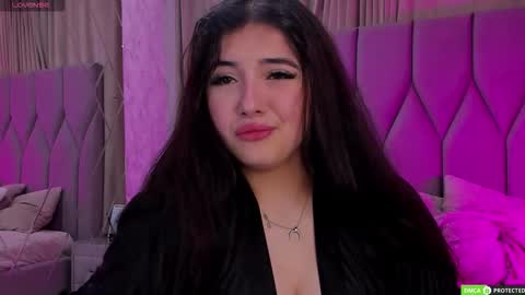 Jenny Ferguson online show from September 23, 6:25 pm