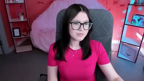 JENNY online show from May 21, 5:47 am