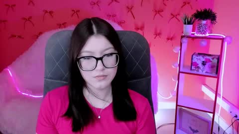 JENNY online show from May 8, 5:24 am