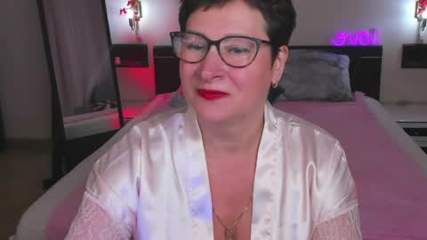 Jenny online show from May 23, 8:43 am