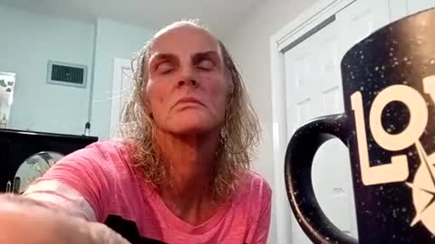 jennywomacks online show from July 7, 3:08 am