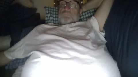 jens19651 online show from April 11, 7:18 pm